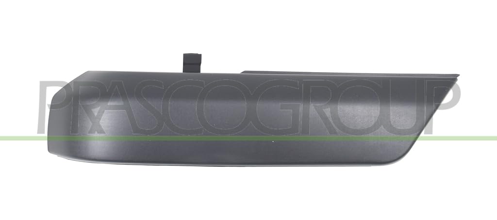 PRASCO FT9221244 Protector para parachoques Delante, izquierda
