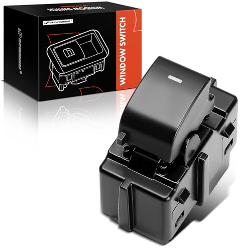A-Premium Power Window Switch Compatible with Ford F-150 F150 2009-2015, Replace# 9L3Z14529AB