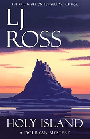 LJ Ross Holy Island (REQ)