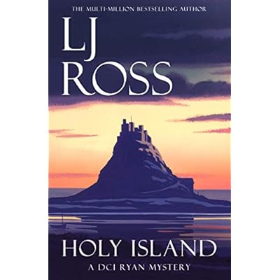 Holy Island