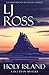 Holy Island: A DCI Ryan Mystery (The DCI Ryan Mysteries Book 1)