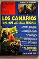 Los Canarios 8431510994 Book Cover