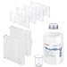Produktbild Beurer maremed Kombiset zur Anwendung mit dem MK 500 Meeresklimagerät, 1250g Spezial Meersalz, 4x Vorfilter, 2x Wasserverdunsterblock, 1x Messbecher