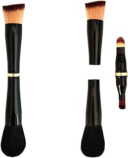 Sinide - Juego de brochas de maquillaje de vi...