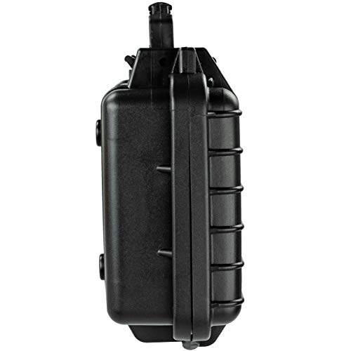 Maleta rígida protectora para cámara resistente al agua 11.6 pulg miniatura 5