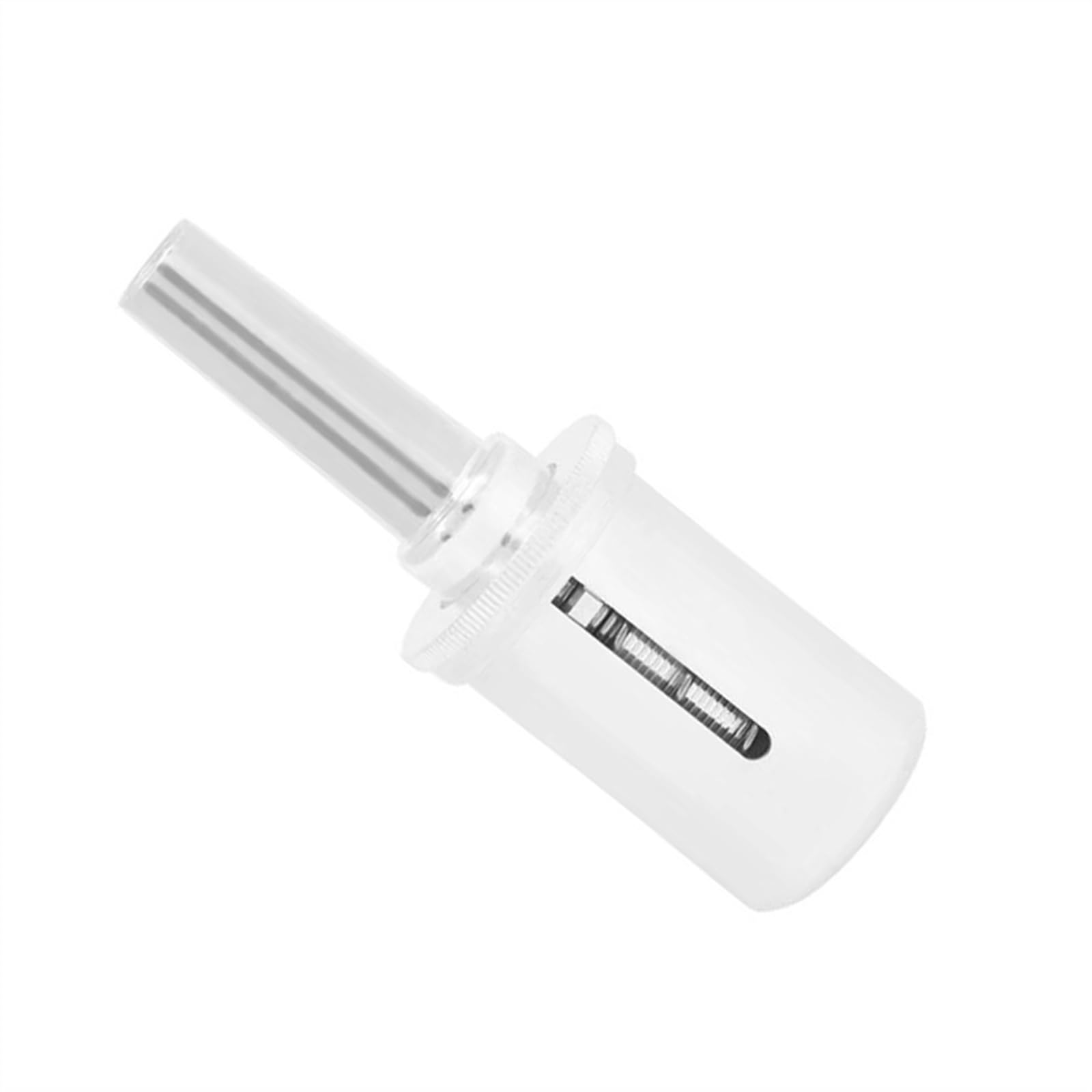 French Horn Accessories Durable French Horn Breath Train Correct Pressure Reducing Valves Horn Mouth Corrector Assistant Tool (Color : Silver)