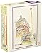 300-283 Spirited Away bathhouse that God over to Chihiro Studio Ghibli image Art Series 300 Piece thousand gather (japan import)