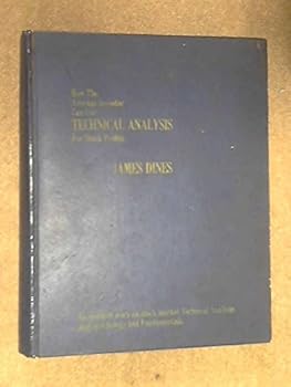 Hardcover How the Average Investor Can Use Technical Analysis for Stock Profits: An In-Depth Work on Stock Market Technical Analysis, Mob Psychology, and Fundamentals Book