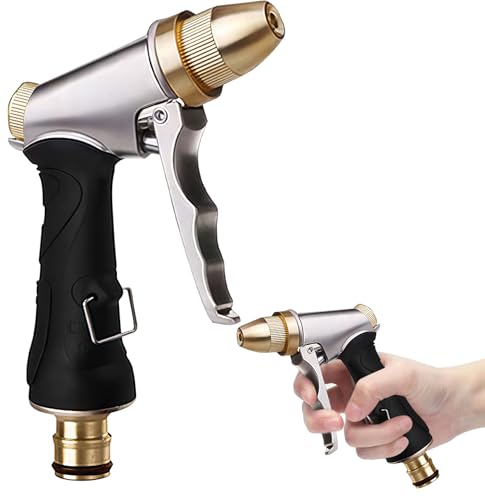 Les 10 meilleurs Pistolets d&rsquo;arrosage – Edition octobre 2026