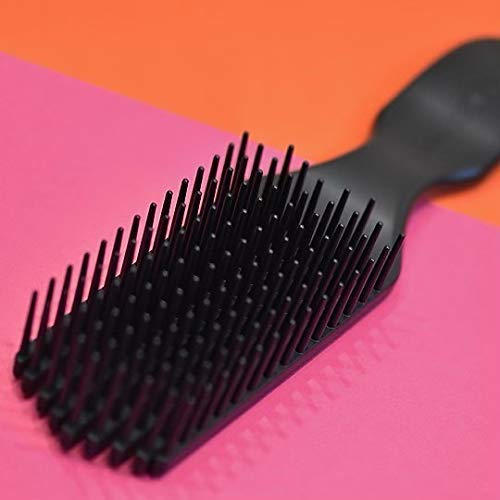 Vista 8 de Cepillo desenredante Felicia Leatherwood