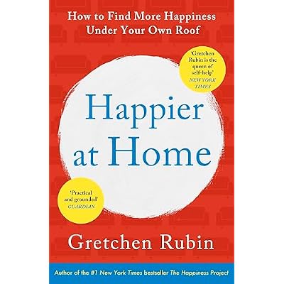 Happier at Home