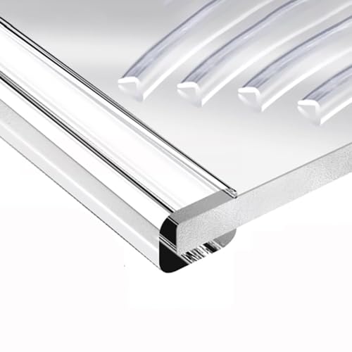 Stainless Steel Corner Guard, 1