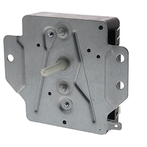 Dryer Timer W10185982 Replacement parts by B&C Ecom LLC Best Suited for Major Brands Dryer Parts: W10185982, WPW10185982, 1546812, AP6016541, PS11749831