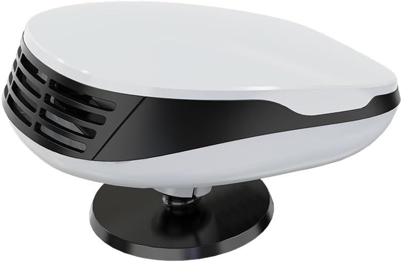 NEIQIUWING kompakte Standheizung für PKW – 1450 W
