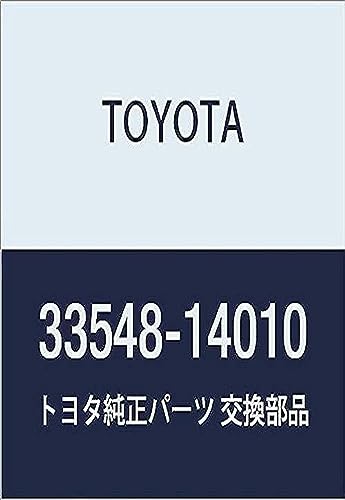 TOYOTA (g^) i Vtgo[ uV Xv^[ i33548-14010