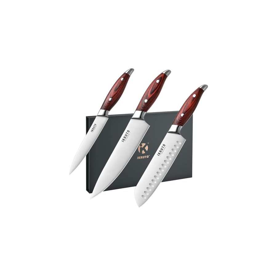 3-Piece-Chef-Knife-Set--Ultra-Sharp-High-Carbon-Stainless-Steel-Blades-with-Ergonomic-Pakkawood-Handles-Professional-Kitchen-Knife-Set-Elegant-Gift-Box-Packaging 3-Piece Chef Knife Set – Ultra-Sharp High Carbon Stainless Steel Blades with Ergonomic Pakkawood Handles, Professional Kitchen Knife Set, Elegant Gift Box Packaging