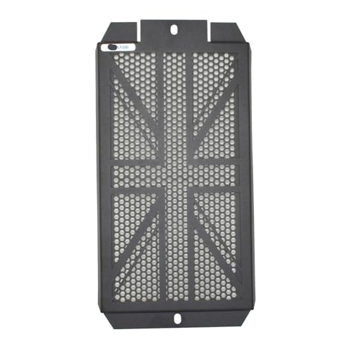 Protector de radiador para Speed Twin 1200 y Thruxton 2018-2022