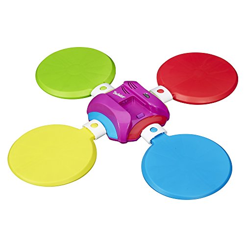 Hasbro Games Twister Moves Hip Hop Spots – Bild 3