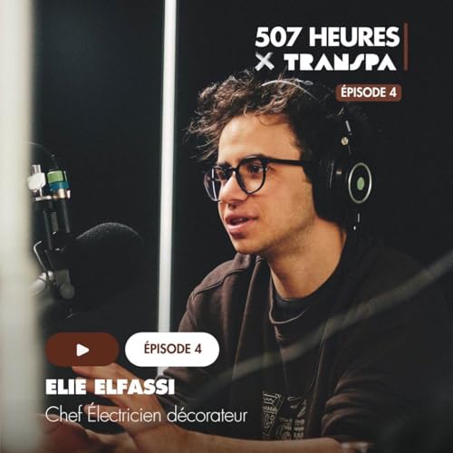 #101 Elie Elfassi - Electricien D&eacute;corateur
