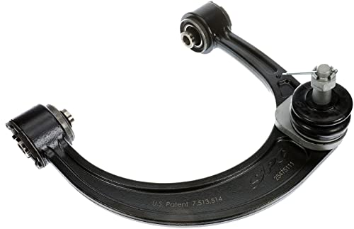 Bras de suspension supérieur droit corrigeant l'alignement pour Toyota et Lexus