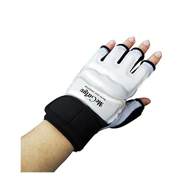 Boxing Gloves Men MMA Gloves Kickboxing Gloves Punching Bag Gloves Karate Gloves UfC Gloves Half Finger Kickboxing Gloves Taekwondo Sparring Glove Hand Wraps for Boxing Gloves Women for Kids Muay Thai