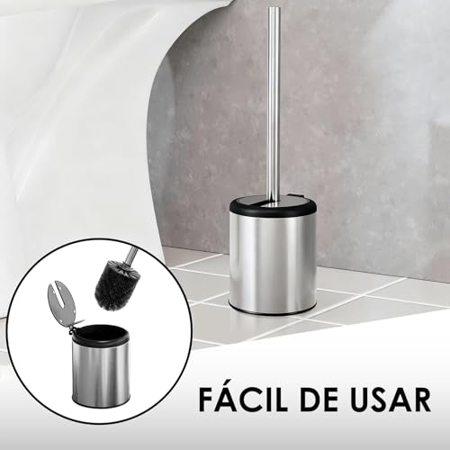 La Mejor Selección de Cepillo sanitario más recomendados. 20 Imagen adicional