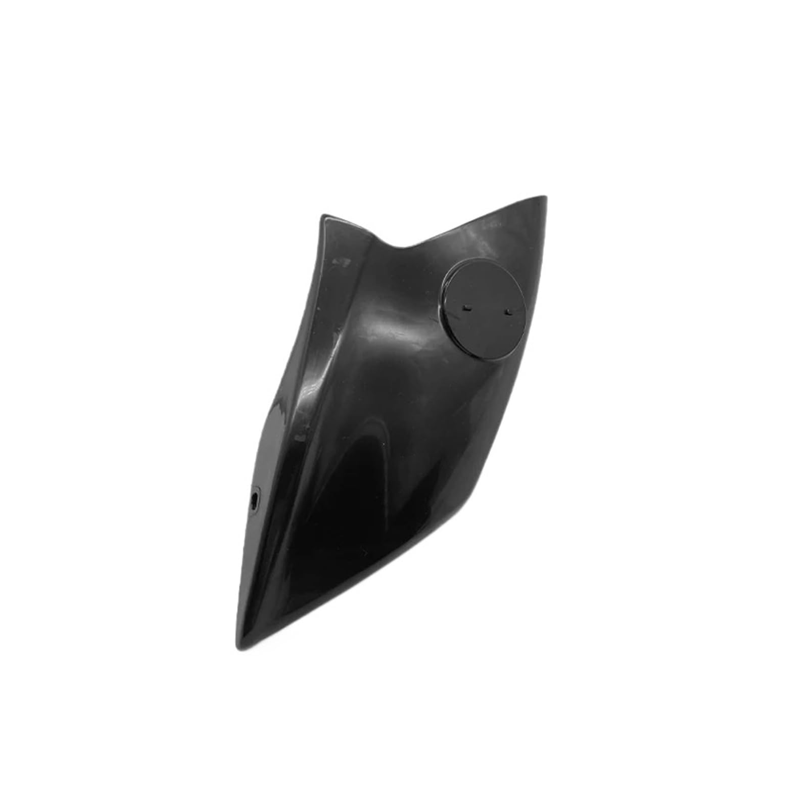 Copertura aspirazione for carene laterali moto | Compatibile con le parti di ricambio YAMAHA MT09 SP 21-23(Unpainted-1 Set)