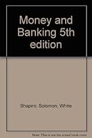 Money and Banking 5th edition B000JOOP3A Book Cover