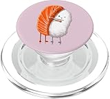 Photo Gallery divertente sushi abbracciare salmone carino giapponese sushi kawaii cibo popsockets popgrip per magsafe Photo Gallery divertente sushi abbracciare salmone carino giapponese sushi kawaii cibo popsockets popgrip per magsafe