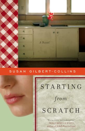 Starting from Scratch: A Novel view 2