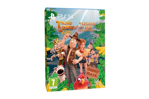 Descubre las Islas Canarias mientras juegas: Aventura, historia y cultura en PS5