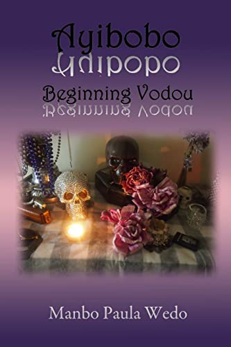 Ayibobo Beginning Vodou