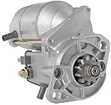 1738163013 17381-63013 Starter Motor Fit for Kubota Engine