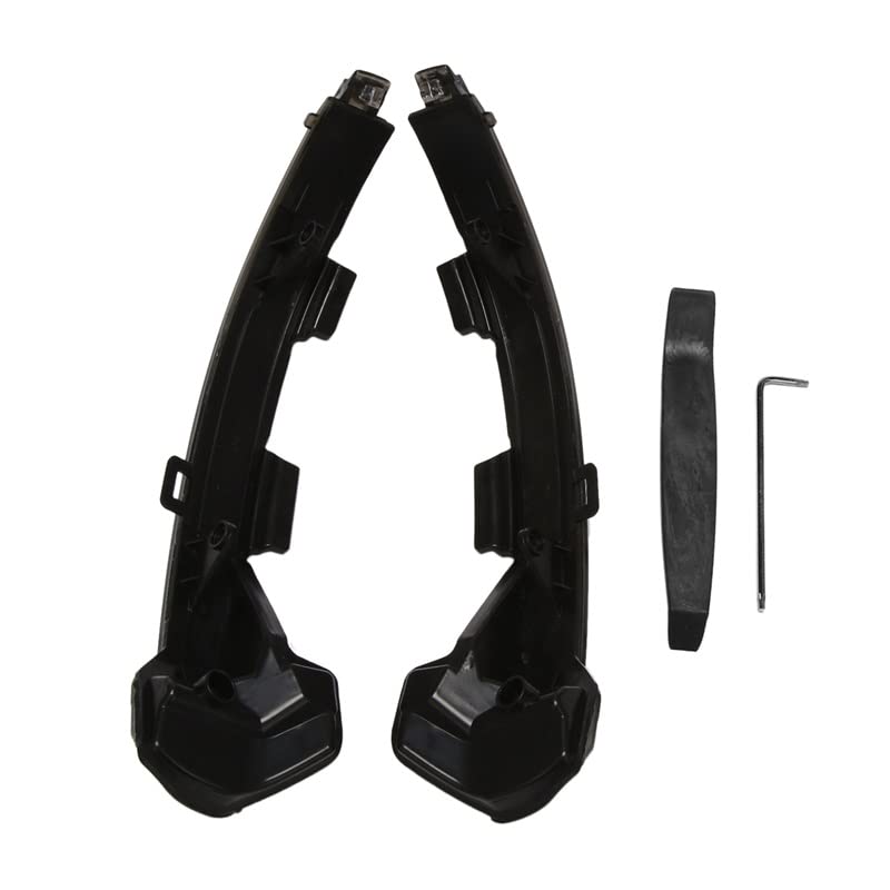 Clignotants de rétroviseur Passat B8 Variant anti fissure
