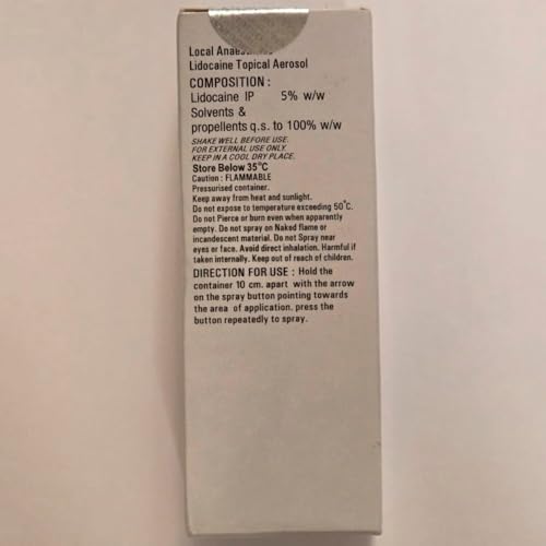 Millenium Stud 5000 Male Genital Desensitizer Stud 5000 Delay Spray For Men To Last Longer thumb #8