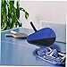 BESPORTBLE Table Tennis Storage Case Lightweight Bat Bag for Compact Organizing Cover for and Design