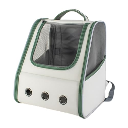 ペットキャリーバッグ ペット用 折り畳み式 軽量 通気 快適 安定性 変形しない 携帯やすい 電車移動 散歩 ペット用品 犬猫兼用 猫専用キャリーバッグ 猫/犬/うさぎ用小屋 軽い お出かけ便利 32*28*37 CM