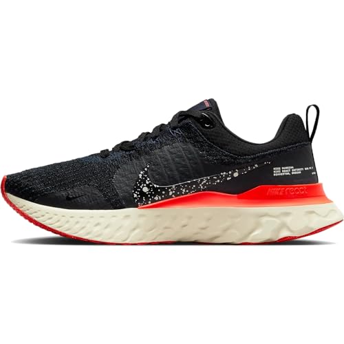 Image of Nike Mens Nike React Infinity Run Fk 3