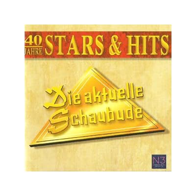 40 unvergessliche Super Schlager f&uuml;r eine tolle Stimmung