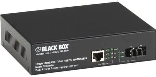 BlackBox KV9704A 4 Display Port KVM U Fd