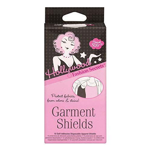 Preisvergleich Produktbild HOLLYWOOD GARMENT SHIELDS
