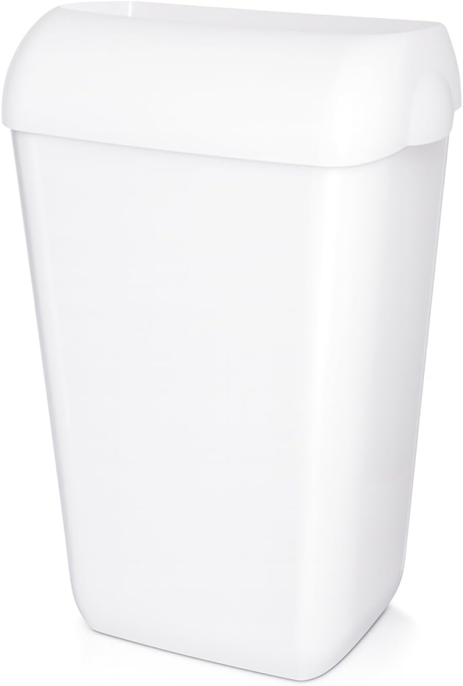 Premium Bin 25 Litre White