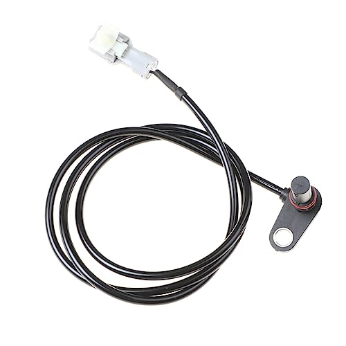 Sensor ABS delantero MK584727 con lectura de velocidad de alta precisión 3