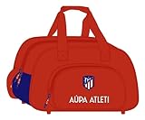 BOLSA DEPORTE ATCO. DE MADRID