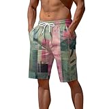  Bermuda Homme Plage Bermuda Lin Coton Short De Bain Confortable Bermuda Marron Homme Bermuda Jean Large Homme Meilleur Marque Short De Bain Homme Slip Bandeau Bain Homme Un Short Homme Short Homme