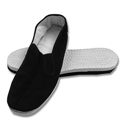 tai chi shoes for wide feet