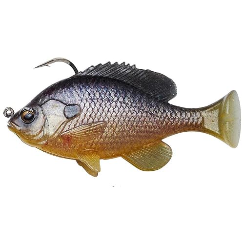SAVAGEGEAR(�T�x�[�W�M�A) 3D�p���X�e�[���u���[�M��4�C���` �S�[���h�M�� MS-GLGLL GOLD GILL �o�X �V�[�o�X ����