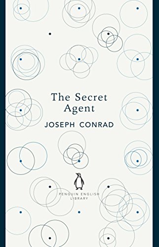 The Secret Agent (The Penguin English Library)