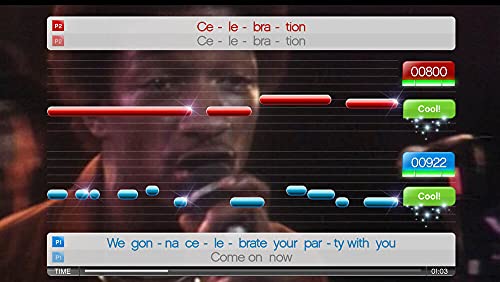 SINGSTAR HITS / JEU CONSOLE PS3 - vue 9