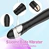Vibratorset for Woman Small Silent G-SPO.tting Vibration Fe.Male Women Vibratar Toys S.ex S.t.imulator Small Bu.llet Wan.d Viba.brator 10 Modes Waterproof Design LGP-0517-G3B13 #2